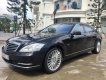 Mercedes-Benz S500   2011 - Bán Mercedes S500 đời 2011, màu đen, xe nhập chính chủ