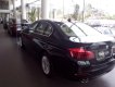 BMW 5 Series 520i 2016 - BMW Đà Nẵng bán xe BMW 5 Series 520i đời 2016, màu đen, nhập khẩu chính hãng, mới 100%