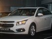 Chevrolet Cruze LTZ 1.8L 2016 - Bán xe Chevrolet Cruze số tự động mới, đủ màu, giao xe ngay, hỗ trợ trả góp ngân hàng toàn quốc, giải quyết hồ sơ khó