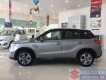 Suzuki Vitara 2017 - Bán Vitara 2017 có xe giao ngay. Tặng màn hình DVD cảm ứng, camera de khi mua xe - Đưa trước 20% lấy xe ngay