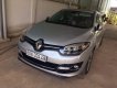 Renault Megane 2016 - Bán ô tô Renault Megane đời 2016, màu bạc, nhập khẩu nguyên chiếc