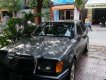 Mercedes-Benz E230 1990 - Bán Mercedes E230 đời 1990, màu xám, nhập khẩu chính hãng