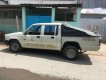 Mitsubishi L200   1995 - Bán Mitsubishi L200 đời 1995, màu trắng, giá tốt