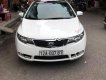 Kia Forte 2013 - Cần bán Kia Forte đời 2013, màu trắng số tự động, giá chỉ 530 triệu