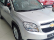 Chevrolet Orlando  LT 1.8 MT 2017 - Chevrolet Orlando LT 1.8 MT màu bạc, mua xe trả góp _ LH: 090 102 7 102 Huyền Chevrolet
