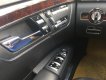 Mercedes-Benz S500   2011 - Bán Mercedes S500 đời 2011, màu đen, xe nhập chính chủ