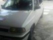 Kia Pride B 1995 - Bán Kia Pride B đời 1995, màu trắng như hình