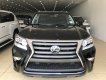 Lexus GX460 Luxury  2017 - Bán Lexus GX460 sản xuất 2017, nhập Mỹ mới 100%, xe giao ngay