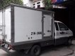 Hyundai Libero 2002 - Bán xe cũ Hyundai Libero đời 2002, màu trắng, nhập khẩu