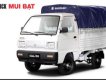 Suzuki Super Carry Truck 2017 - Cần bán xe Suzuki Super Carry Truck đời 2017, Euro 4, màu trắng