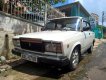 Lada 2107 1990 - Cần bán lại xe Lada 2107 sản xuất 1990, màu trắng, xe nhập, giá chỉ 48 triệu