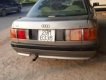 Audi 80   1992 - Cần bán xe Audi 80 đời 1992, nhập khẩu nguyên chiếc chính chủ, giá chỉ 68 triệu