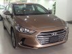 Hyundai Elantra 1.6 MT 2017 - Cần bán Hyundai Elantra 2017 giá tốt, hỗ trợ vay vốn 100%, liên hệ: 01887177000 Ninh Thuận