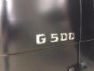 Mercedes-Benz G class 500 2017 - Bán Mercedes G500 đời 2017, màu đen, nhập khẩu chính hãng