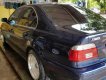 BMW 5 Series 525i 2003 - Bán ô tô BMW 5 Series 525i 2003, màu xanh lam, nhập khẩu  