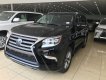 Lexus GX460 Luxury  2017 - Bán Lexus GX460 sản xuất 2017, nhập Mỹ mới 100%, xe giao ngay