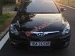 Hyundai i30 CW 2011 - Gia đình muốn đổi xe nên cần bán chiếc xe I30 CW màu đen