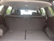 Hyundai Santa Fe CRDi 2011 - Bán Hyundai Santa Fe CRDi sản xuất 2011, màu đen 