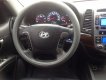Hyundai Santa Fe CRDi 2011 - Bán Hyundai Santa Fe CRDi sản xuất 2011, màu đen 