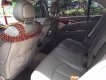 Mercedes-Benz E240    2002 - Cần tiên bán xe Mercedes-Benz E240 đời 2002, xe chính chủ, còn rất mới 98%