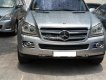 Mercedes-Benz GL 450 2006 - Cần bán Mercedes GL 450 đời 2006, màu bạc