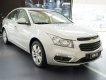 Chevrolet Cruze LTZ 1.8L 2017 - Bán xe Chevrolet Cruze LTZ tại Cao Bằng giá rẻ, hỗ trợ trả góp 90%, xem xe lái thử tại nhà - 0971052525