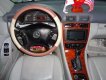 Mercedes-Benz C200 2003 - Bán xe Mercedes đời 2003, màu bạc, 308 triệu