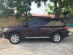 Toyota Highlander 2011 - Bán xe Toyota Highlander đời 2011, màu đỏ, nhập khẩu nguyên chiếc