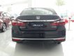 Honda Accord   2.4L AT  2017 - Cần bán Honda Accord 2.4L AT sản xuất 2017, màu đen