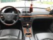 Mercedes-Benz E240 2005 - Cần bán lại xe Mercedes đời 2005 như mới, giá chỉ 435 triệu