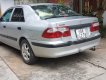 Mazda 626 2003 - Cần bán Mazda 626 2003, màu bạc, giá tốt