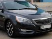 Kia K7   2.4   2010 - Cần bán lại xe Kia K7 2.4 đời 2010, nhập từ Nội Địa Hàn Quốc