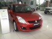 Suzuki Swift 2017 - Cần bán xe Suzuki Swift 2017 giá tốt nhất, 479 triệu - LH: 0985547829