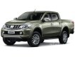 Mitsubishi Triton GLS 2021 - Giá xe Mitsubishi Triton 1 cầu tự động tại Vinh, Nghệ An. Hotline: 0848.566.266