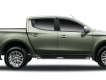 Mitsubishi Triton GLS 2021 - Giá xe Mitsubishi Triton 1 cầu tự động tại Vinh, Nghệ An. Hotline: 0848.566.266