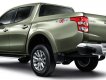 Mitsubishi Triton GLS 2021 - Giá xe Mitsubishi Triton 1 cầu tự động tại Vinh, Nghệ An. Hotline: 0848.566.266