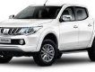 Mitsubishi Triton GLS 2022 - Giá xe bán tải tại Nghệ An, Hà Tĩnh. Hotline: 0979.012.676