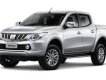 Mitsubishi Triton GLS 2022 - Giá xe bán tải tại Nghệ An, Hà Tĩnh. Hotline: 0979.012.676