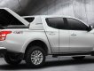 Mitsubishi Triton GLS 2022 - Giá xe bán tải tại Nghệ An, Hà Tĩnh. Hotline: 0979.012.676