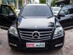 Mercedes-Benz GLK 300 2010 - Cần bán Mercedes GLK300 năm 2010, màu đen