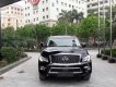 Infiniti QX80 5.6 AT 2017 - Bán xe Infiniti QX80 năm 2017, màu đen, nhập khẩu nguyên chiếc tại Mỹ