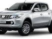 Mitsubishi Triton GLX 2017 - Giá xe Mitsubishi Triton 2 cầu số sàn tại Vinh, Nghệ An