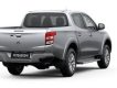 Mitsubishi Triton GLX 2017 - Giá xe Mitsubishi Triton 2 cầu số sàn tại Vinh, Nghệ An