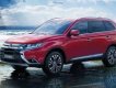 Mitsubishi Outlander GLS 2017 - Giá xe Mitsubishi Outlander 2.0 CVT, Nhập Nhật tại Vinh, Nghệ An: Hotline: 0979.012.676