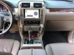 Lexus GX460 2012 - Bán ô tô Lexus GX460 2012, màu xám, nhập khẩu chính hãng