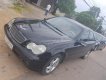 Mercedes-Benz C200 2002 - Bán Mercedes C200 đời 2002, màu đen số tự động