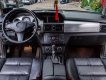 Mercedes-Benz GLK 300 2010 - Cần bán Mercedes GLK300 năm 2010, màu đen