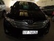 Toyota Venza 2.7 AT 2009 - Xe Toyota Venza 2.7 AT 2009, màu đen, nhập khẩu nguyên chiếc