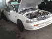 Subaru Impreza  MT 1995 - Cần bán gấp Subaru Impreza đời 1995 số sàn, 135 triệu