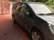 Nissan Grand livina 1.8AT 2012 - Bán Nissan Grand Livina 1.8 2012, màu xám chính chủ